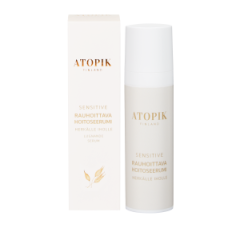 Atopik Sensitive Rauhoittava Hoitoseerumi 30 ml