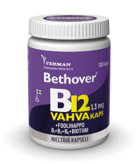 Bethover Vahva B12 100 kpl